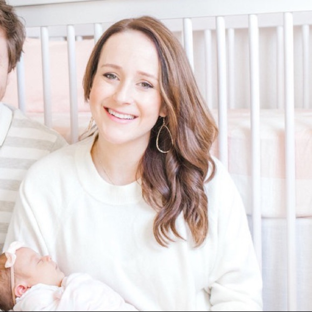 Meet your Posher, Lindsay